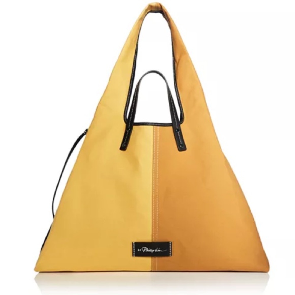 3.1 Phillip Lim Large Prism Tote